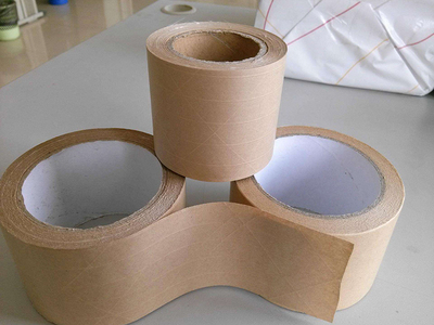 贵阳牛皮纸胶带生产