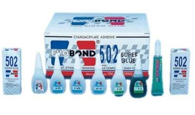 502胶水