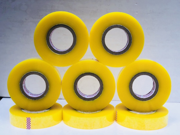 贵阳封口胶带批发厂家