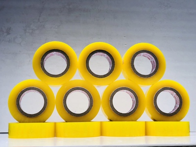 贵阳封口胶带厂家直销