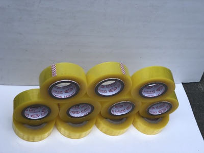 贵阳封口胶带厂