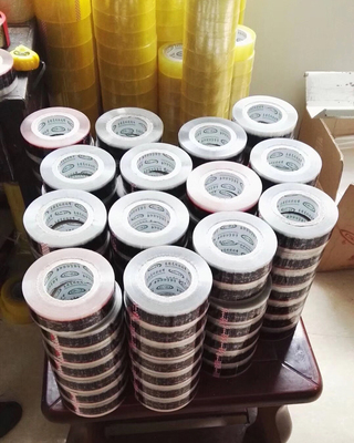 贵州封口胶带生产