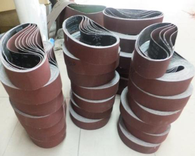 贵阳砂带生产厂家